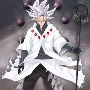 Meet your Posher, Mark